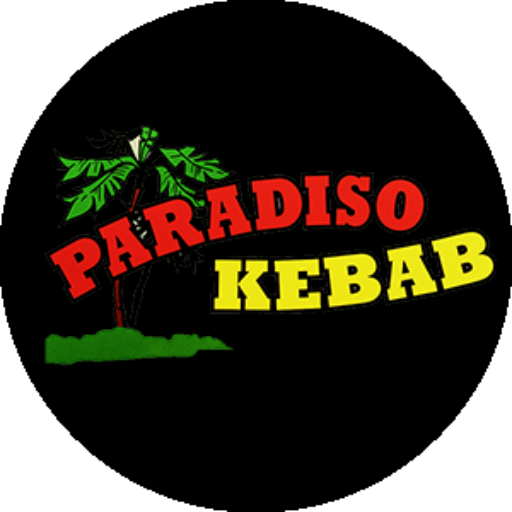 Paradiso logo